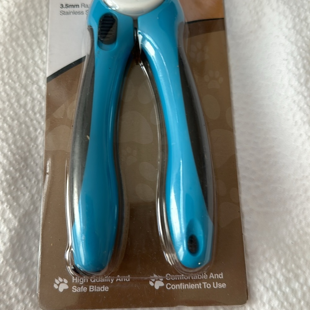 Pet nails - Picture 5 of 5